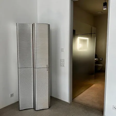 Design Loft In Ehemaliger Spinnerei