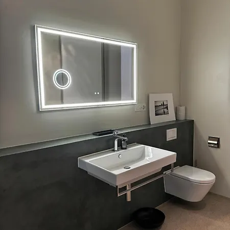 Design Loft In Ehemaliger Spinnerei *