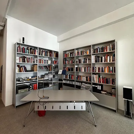 Design Loft In Ehemaliger Spinnerei * Mels