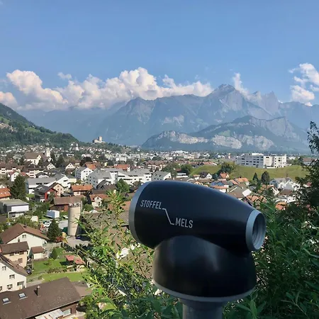 Design Loft In Ehemaliger Spinnerei Apartment *