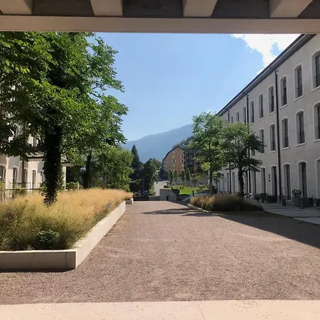 Design Loft In Ehemaliger Spinnerei Apartment