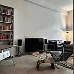 Design Loft In Ehemaliger Spinnerei *