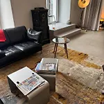 Design Loft In Ehemaliger Spinnerei Mels