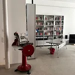 Design Loft In Ehemaliger Spinnerei * Mels