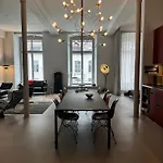Design Loft In Ehemaliger Spinnerei *