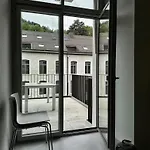 Design Loft In Ehemaliger Spinnerei Mels