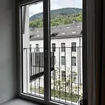 Design Loft In Ehemaliger Spinnerei