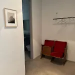 Lägenhet Design Loft In Ehemaliger Spinnerei