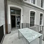 Design Loft In Ehemaliger Spinnerei *