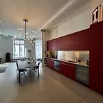 Design Loft In Ehemaliger Spinnerei