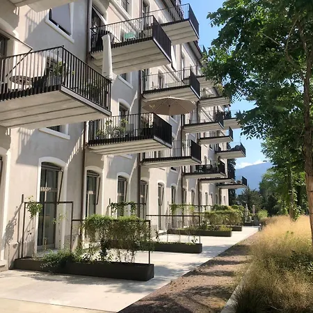 Apartman Design Loft In Ehemaliger Spinnerei