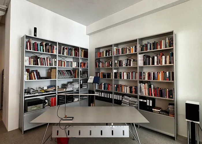 Design Loft In Ehemaliger Spinnerei * Mels